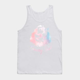 Country Music | Country Soul | Music Lover | Country Lover Tank Top